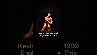 @LevroneReport what a routine!  #bodybuilding #ifbb #posing #kevinlevrone #mrolympia