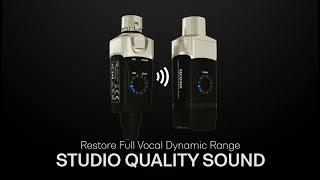 Xvive U3 Microphone Wireless System