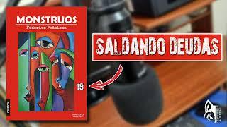 Saldando deudas - del libro MONSTRUOS