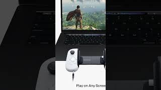 PlayStation on Your Phone?! Backbone Makes It Possible!