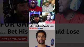 THIS IS THE DUMBEST NBA PLAYER!!! || CUT DA CAP || E136 #cutdacap #youtubeshorts #trending #podcast