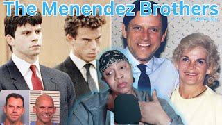 ASMR | TRUE CRIME…The Menendez Brothers | Pure Whisper