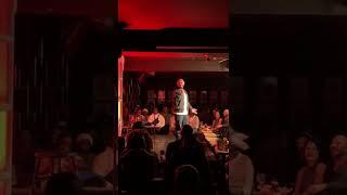 Jesse Singh - Nubian night at Yuk Yuks