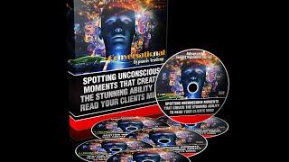 Using Unconscious Moments To Read A Clients Mind - Scott Jansen
