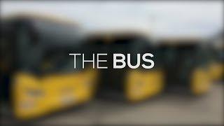 Presenting: The BUS