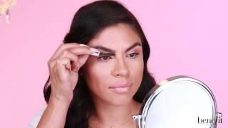 Instantly BOLD Brows! | makeup by griselda