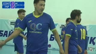 BAQ LIGA - ВОЛЕЙБОЛ. 7 АРНА - QAZCONTENT