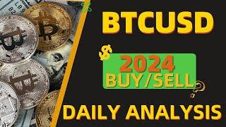 XTrend Speed -- Buy or Sell? BTCUSD Analysis Today Dec 11, 2024 | BTCUSD Technical Analysis