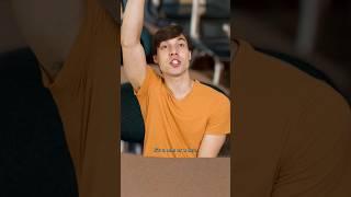 Math Class in 2045  #skit #funny #comedy #skits #comedyskit #funnyskits