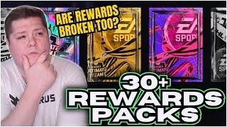 Are Rivals/Champs Packs Broken? | NHL 24 Pack Opening