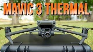 DJI Mavic 3 Enterprise - The Everyday Commercial Drone!