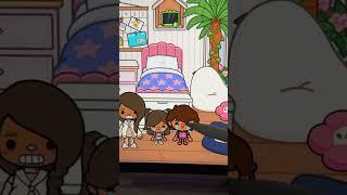 THE FAVORITE CHILD ️ || *WITH VOICE* || Toca Boca TikTok Roleplay