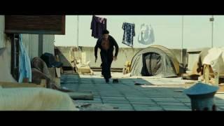 District 13 Ultimatum HD Exclusive Parkour Clip