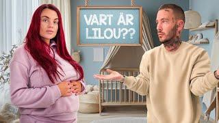 VAD HAR HÄNT MED LILOU?