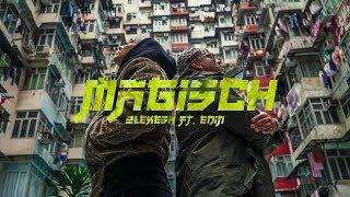 Olexesh - MAGISCH feat. Edin (prod. von PzY) [Official 4K Video]