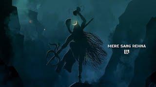 MERE SHAMBHU MERE SANG REHNA || MAHADEV STATUS || MONDAY SPECIAL STATUS ||#KK STATUS