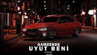 Gamzende Uyut Beni - Hilal Dursun ft. Çağrı (by. Hilmi Çönge ft. Ensar Ceylan) #trapremix