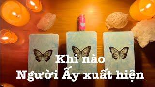 Người yêu tương lai của bạn sẽ xuất hiện lúc nào  chọn 1 tụ bài #tarot