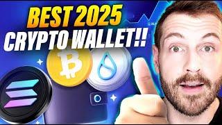 The ONLY Crypto Wallet You Need For the Altcoin Bull Run!