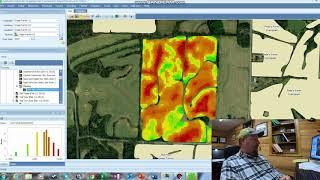 How Ag Technology Works - Part 1:  Creating Variable rate prescriptions