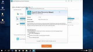 EaseUS Data Recovery Wizard Pro - Lifetime Activation