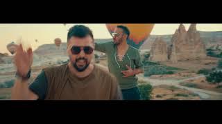 Erkin Genç feat. Malik Ayhan & M. Arici - Abboov (Official Music Video)