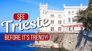 Trieste Travel Guide: What to do in Italy’s Best-Kept Secret