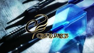 COSMO DARTS IMAGE VIDEO | SHORT