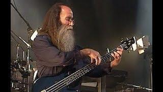 Leland Sklar Cam - Inside Out (live 1990)