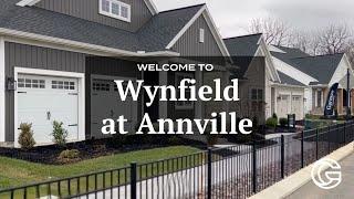 Wynfield at Annville Phase 1