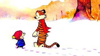 Why Calvin And Hobbes Is Actually The Best Of An Entire Generation