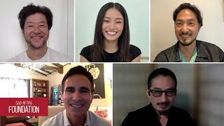 Cast Conversation for ‘Shōgun’ | Conversations at the SAG-AFTRA Foundation