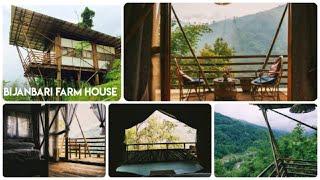 off beat weekends at bamboo cottage |Bijanbari | Darjeeling |