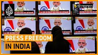  Is India at war with journalism? | The Stream