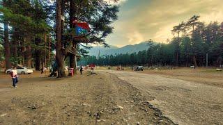 Kalam To Mahodand Road On Bike | Ybr G |