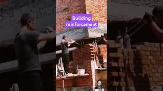 building reinforcement #construction #reinforcement #building #art #civil #slabreinforceme #art #diy
