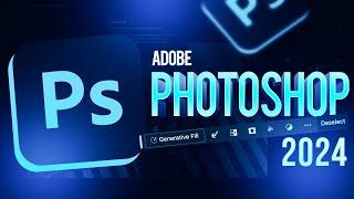 Adobe Photoshop Crack | Adobe Photoshop Free Download AI 2024