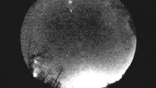 Fireball 2-13-12 Lawndale, NC