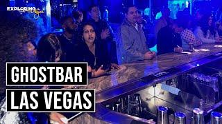  Ghostbar Las Vegas