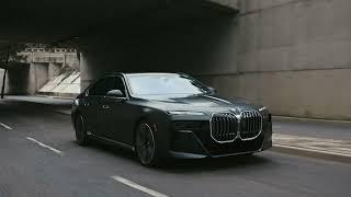 BMW The Ultimate Driving Machine | Choose Your Adventure at BMW of Omaha