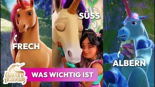 Einhörner haben SUPERKRÄFTE?!  | Was Wir Bisher Wissen | Unicorn Academy | Cartoons für Kinder