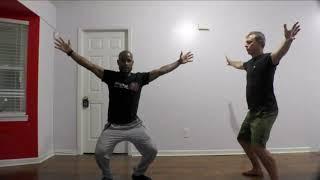 In-Home Systema Training Lesson by Roy Lee