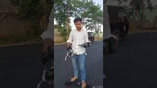 12 M+ #skating stunt on road #india #skating #viral #skater #skating #skates #speedskat