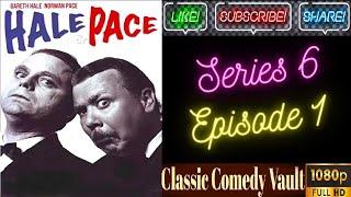 Hale & Pace, TV Series 6, Episode 1, Gareth Hale, Norman Pace, HD