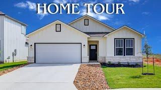 Charming 4 Bed, 3 Bath Home Tour | 2100 Sqft of Perfect Family Living