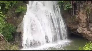 Bogatha Waterfalls || Telangana Niagara Waterfalls || Video by || Warangal Vasu ||