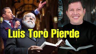 Luis Toro pierde debate  7 Adventistas sorprenden al final ️ PASTORES DIFÍCILES