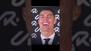 Ronaldo is a Great Dancer 