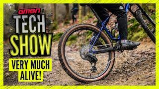 The Hardtail Isn't Dead! | GMBN Tech Show 370