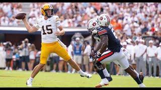 2024 Cal Golden Bears vs. Auburn